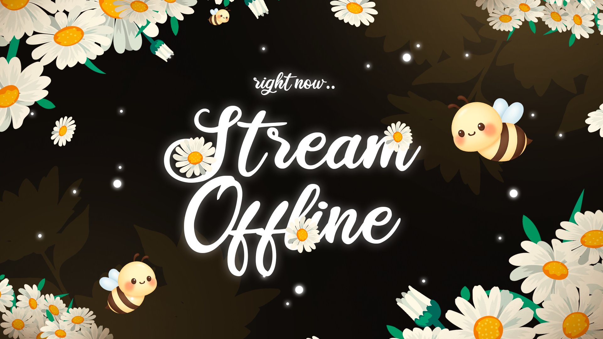 Daiisy002 Offline Background