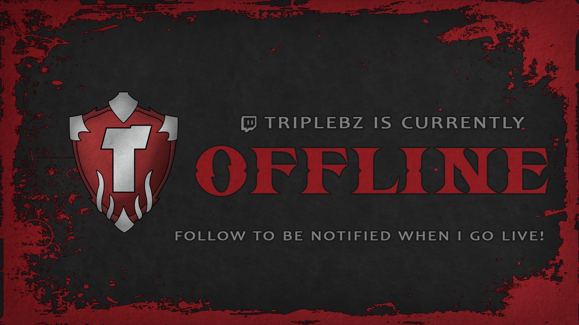 Triplebz Offline Background