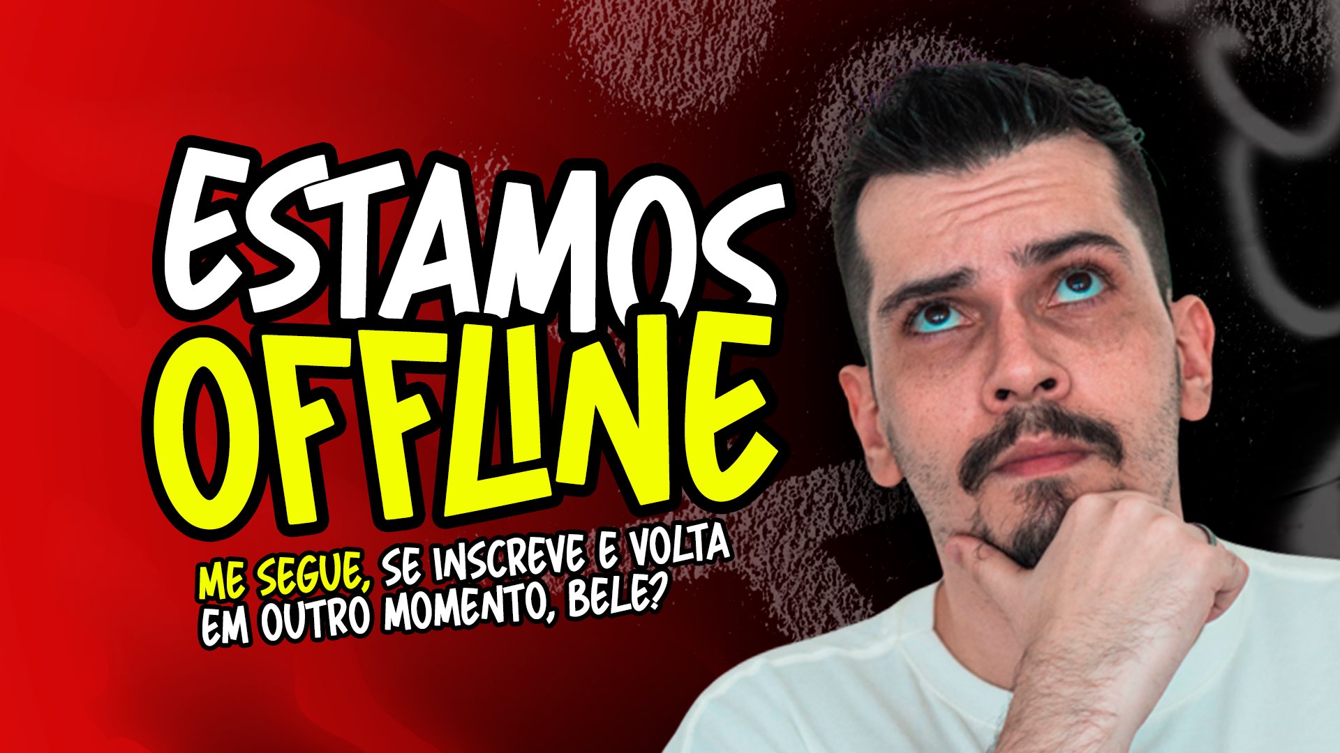 EuSouOBalam Offline Background