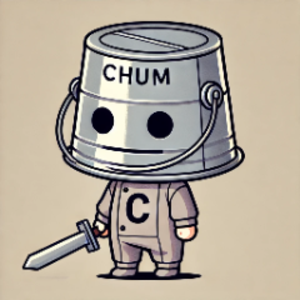 chumy_boi