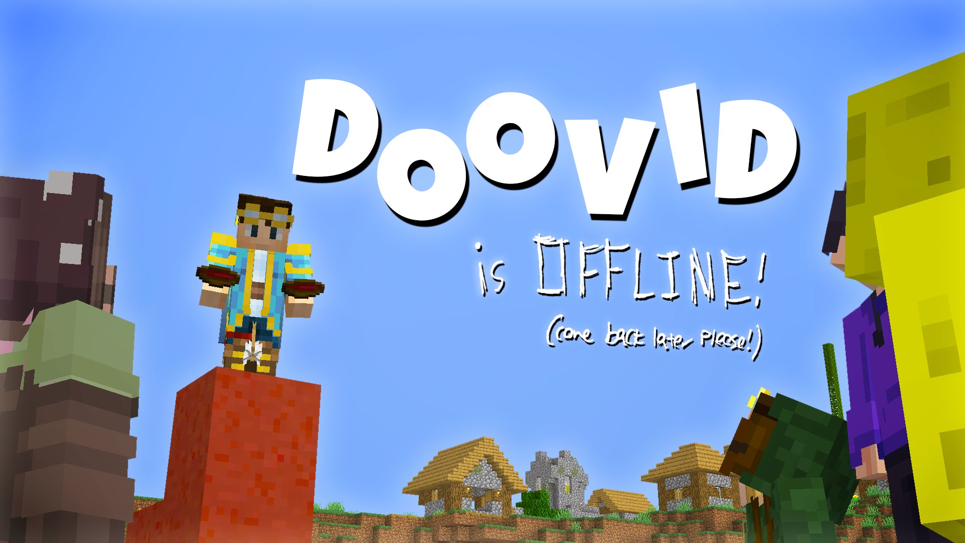 Doovid_ Offline Background