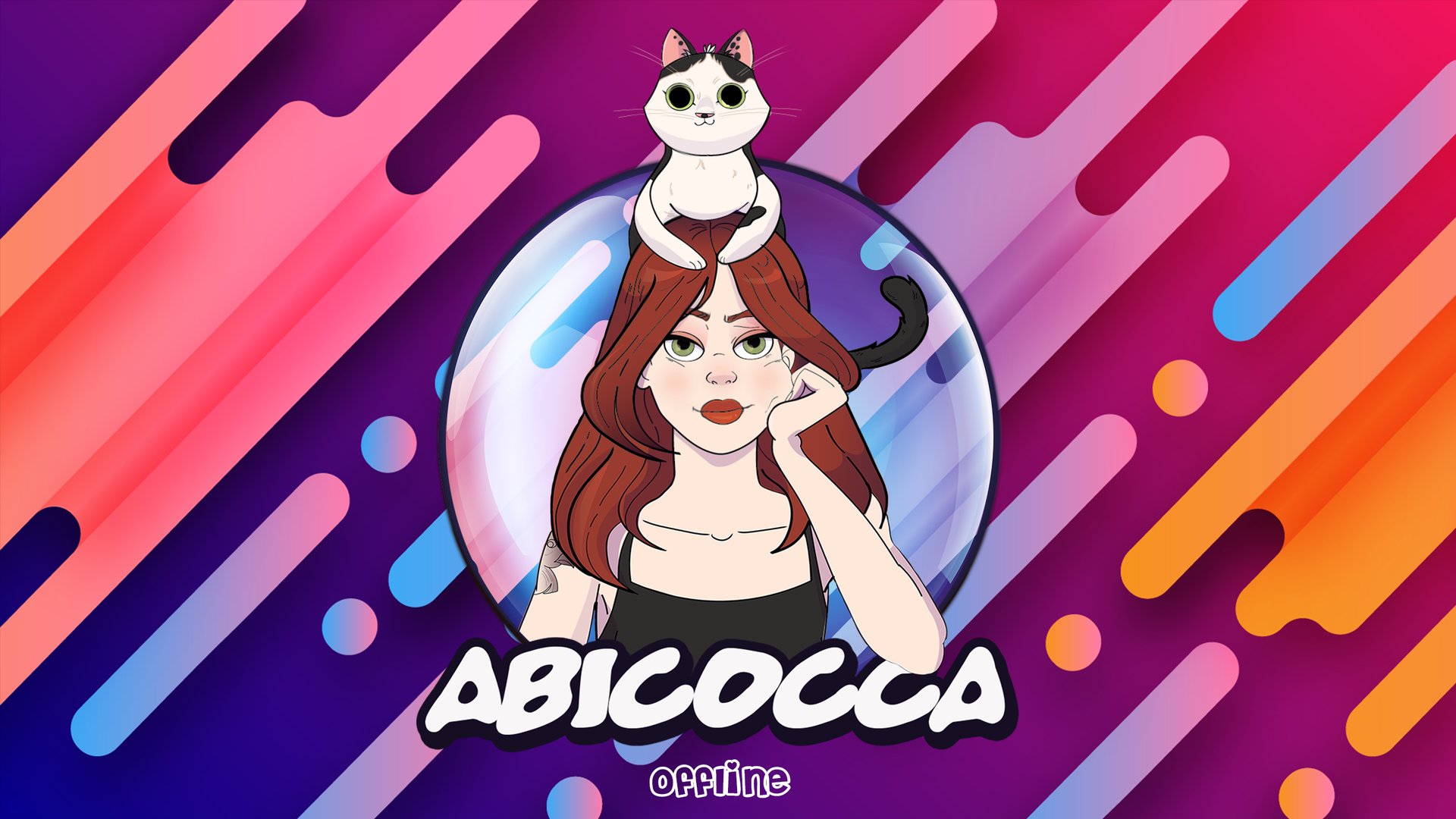 AbiCocca Offline Background