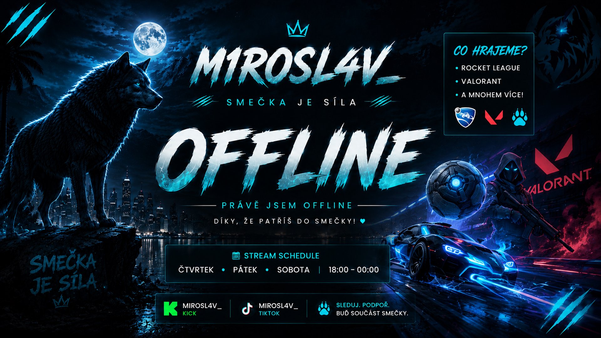 M1ROSL4V_ Offline Background