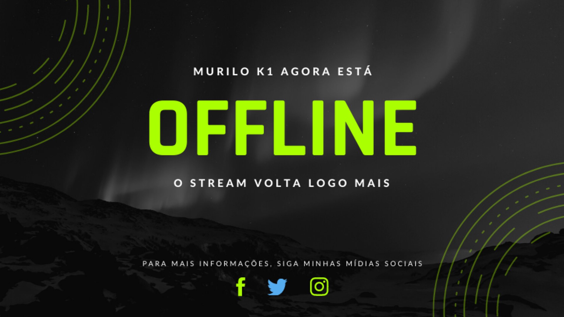 CaunFPS Offline Background