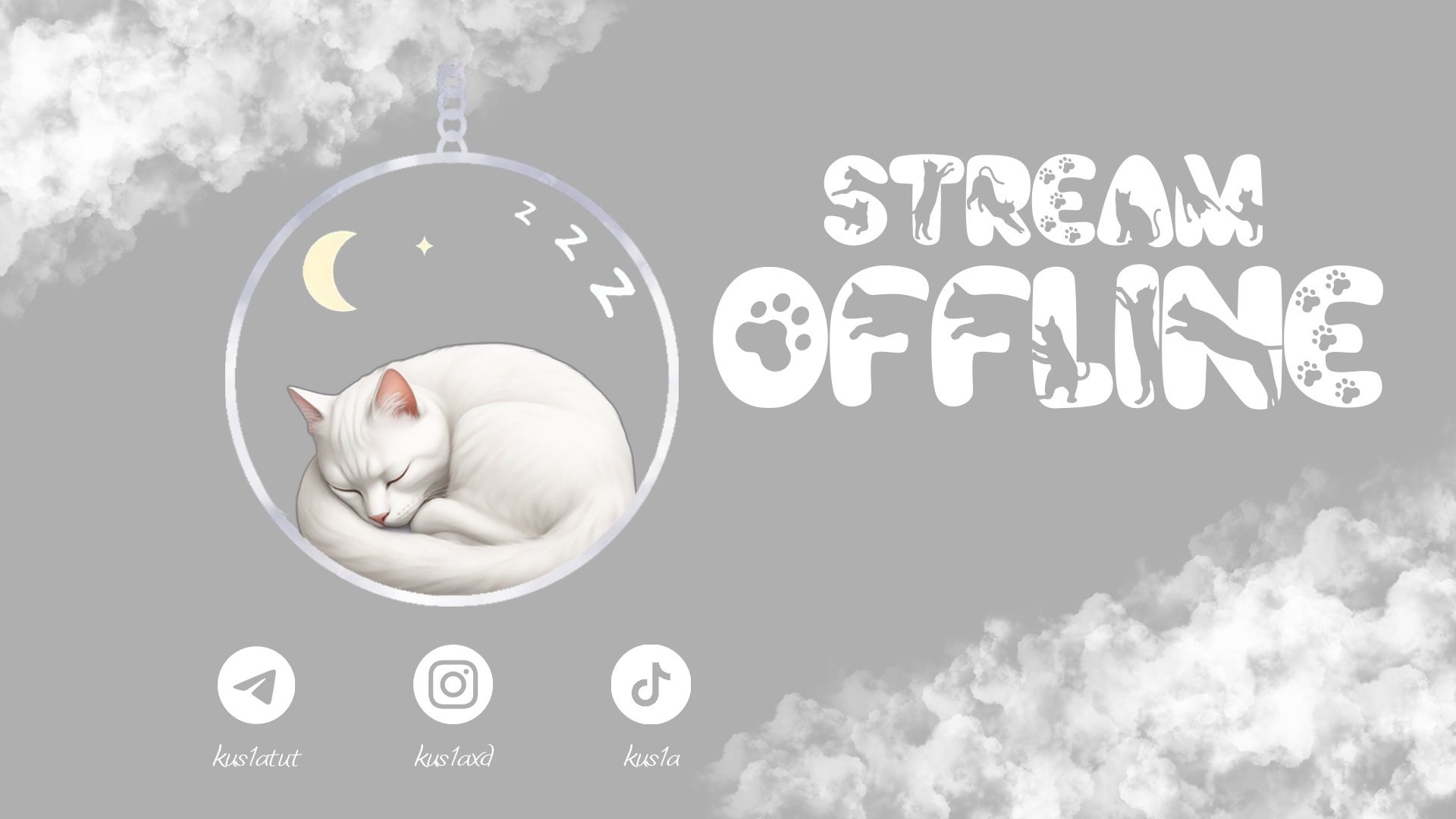 kus1a Offline Background