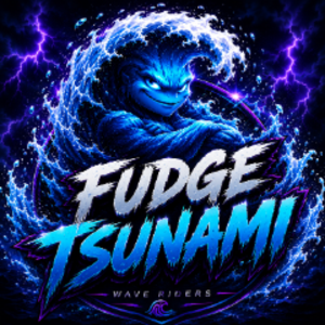 fudgetsunamii