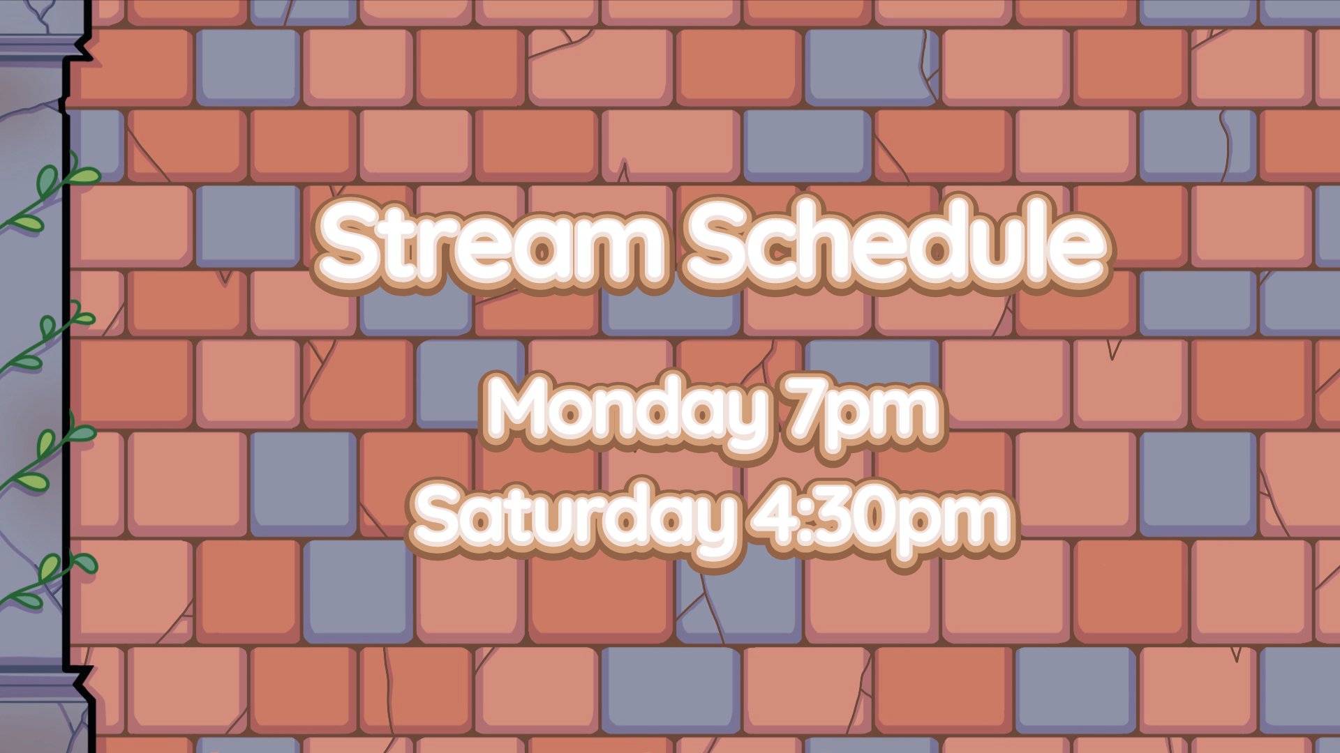 PralineMocha Offline Background