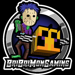 BriBriMonGaming
