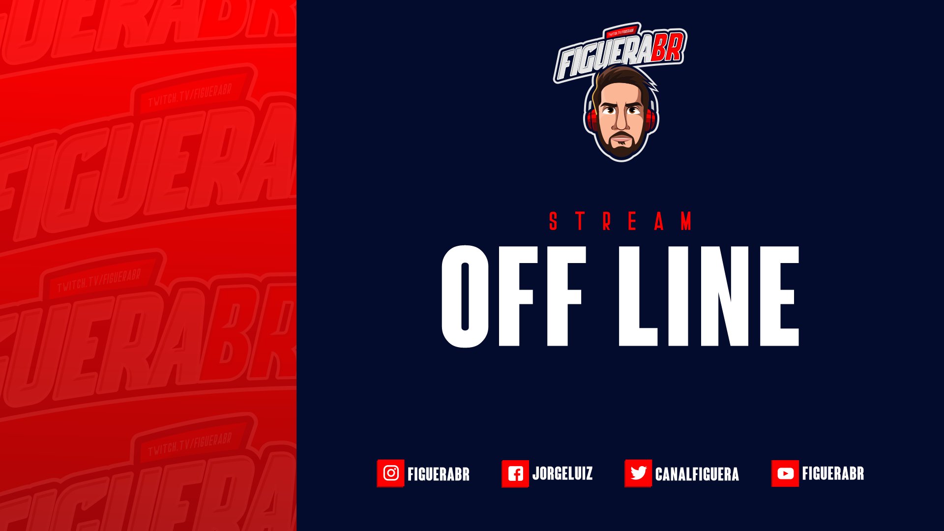 FigueraBR Offline Background