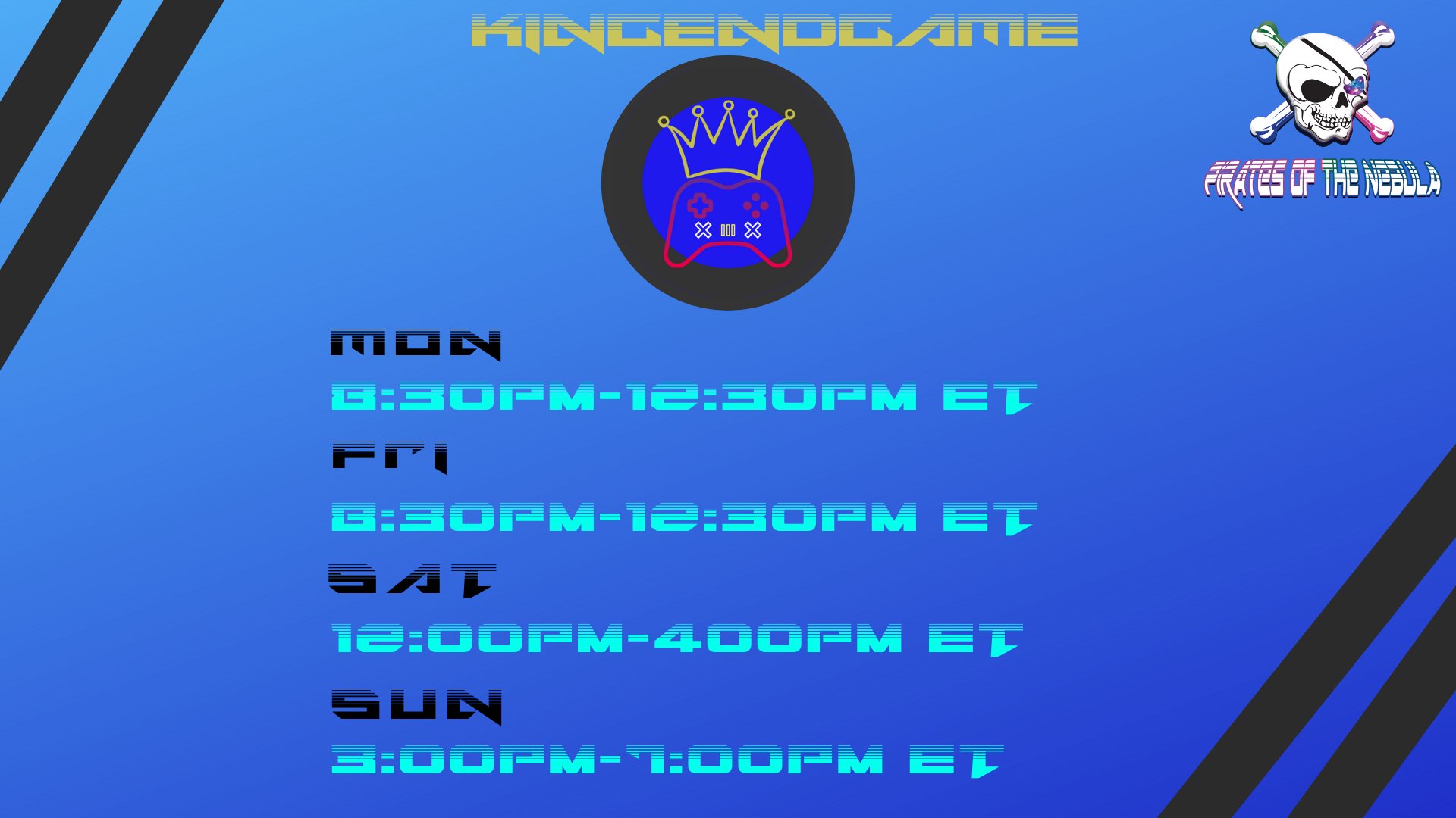 KingEndGame Offline Background