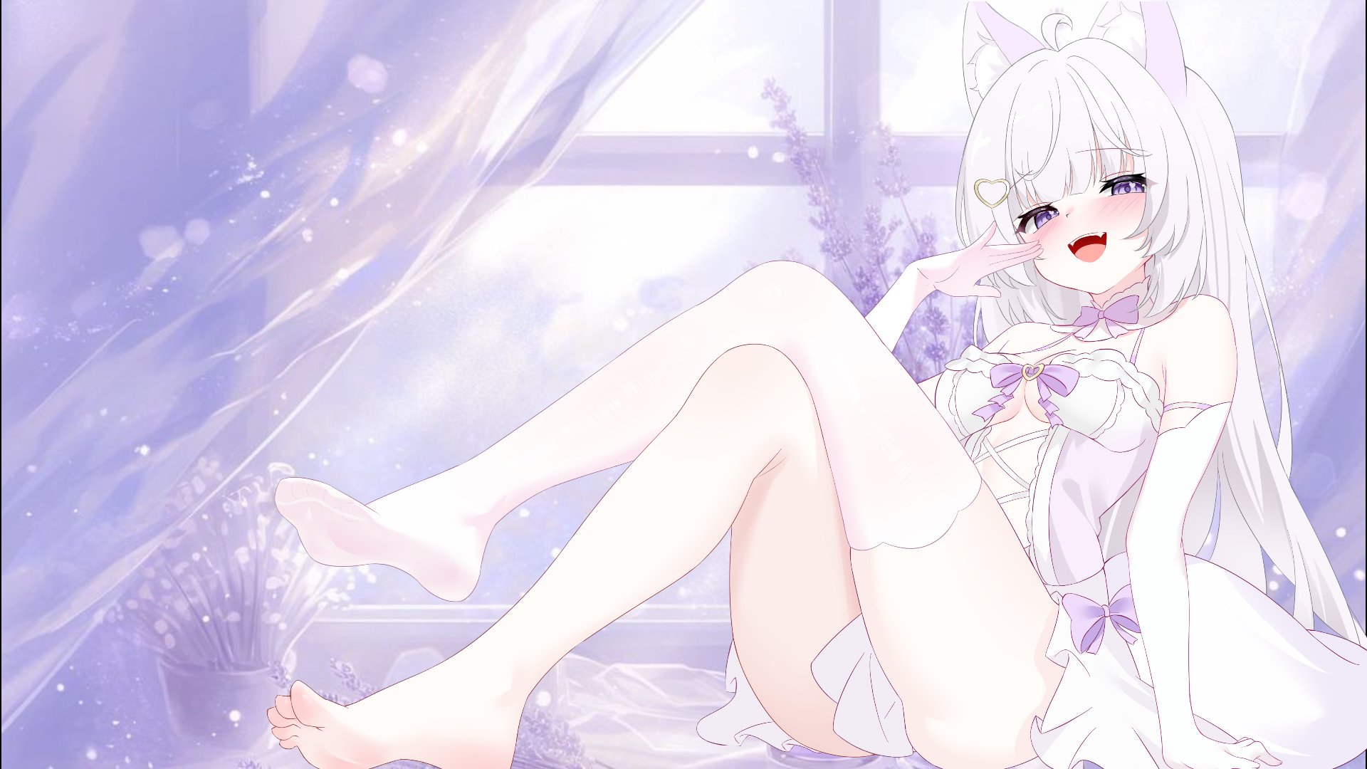 咪寶_ Offline Background