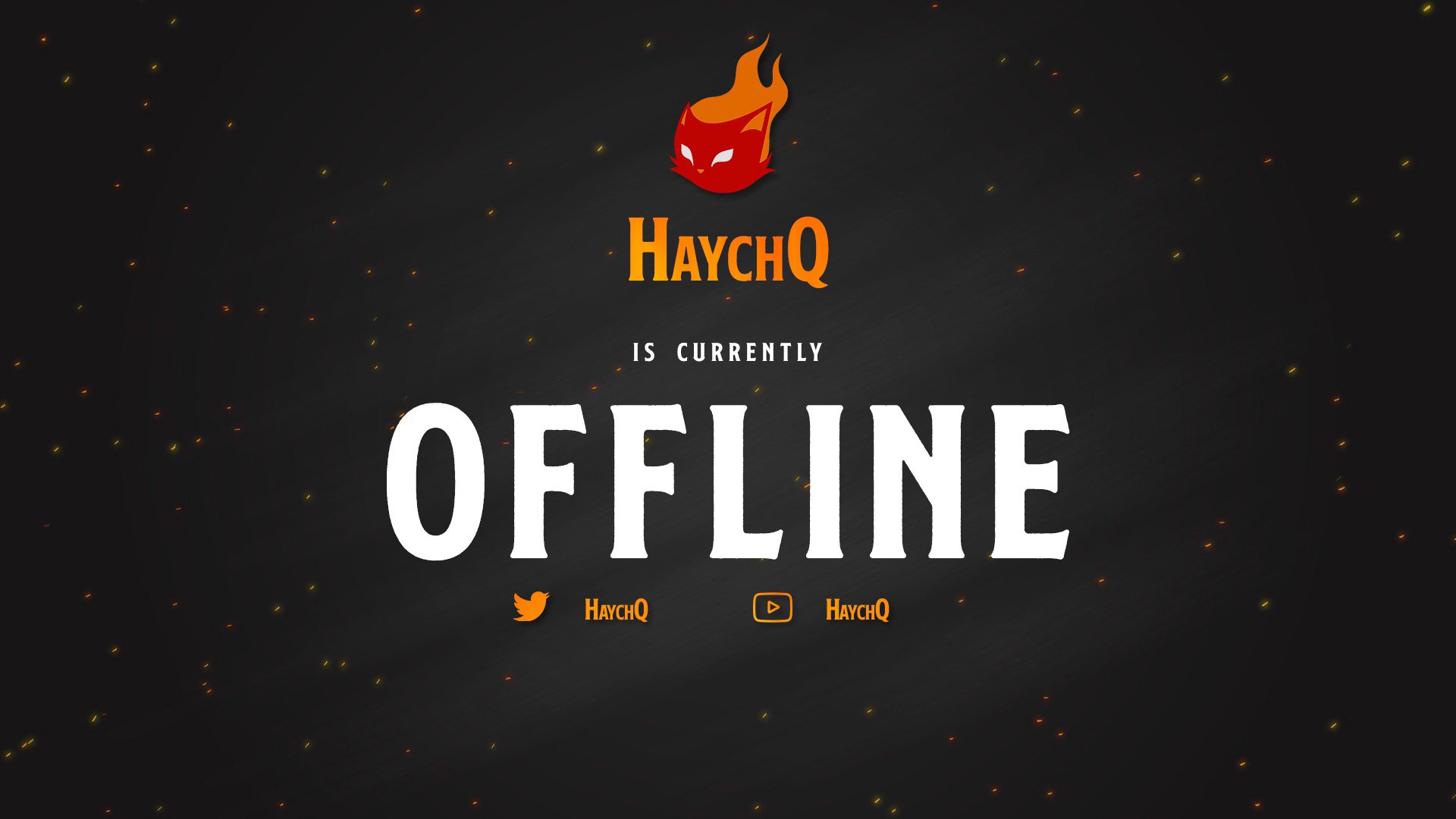 HaychQ Offline Background