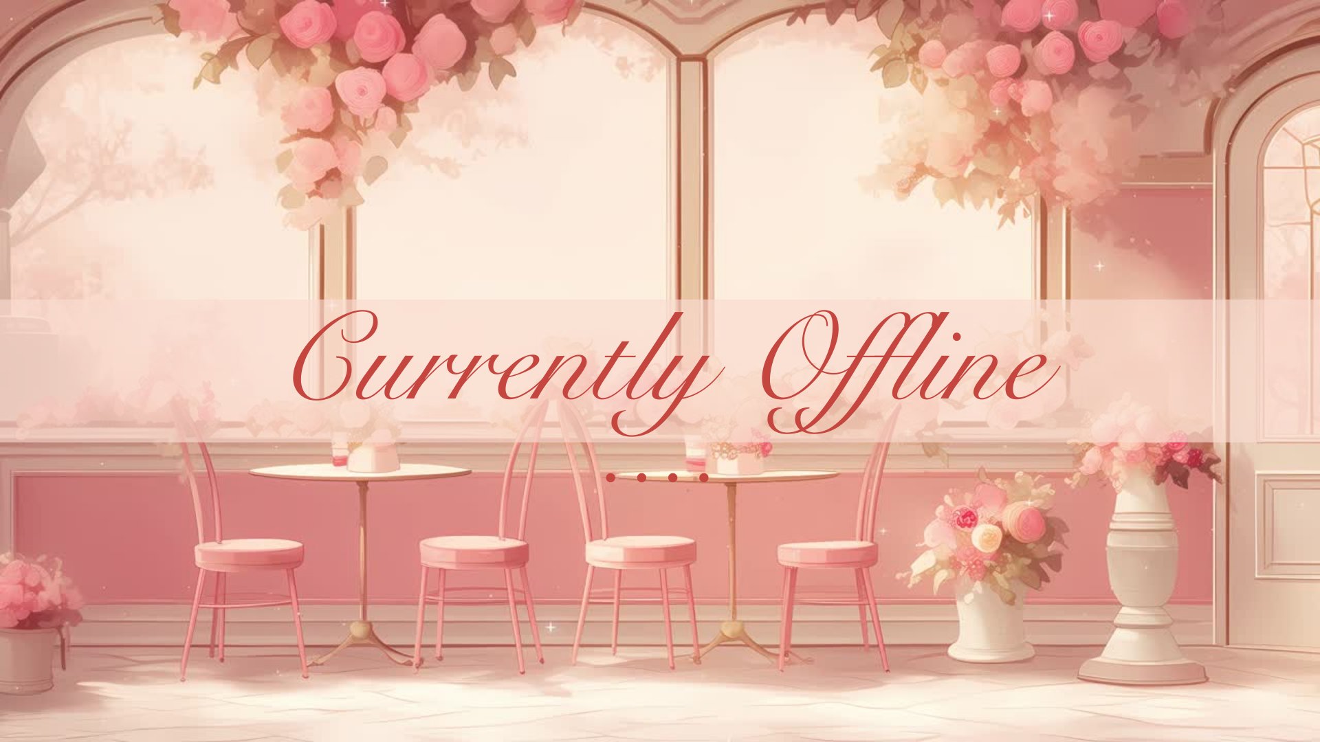 BambiBon Offline Background