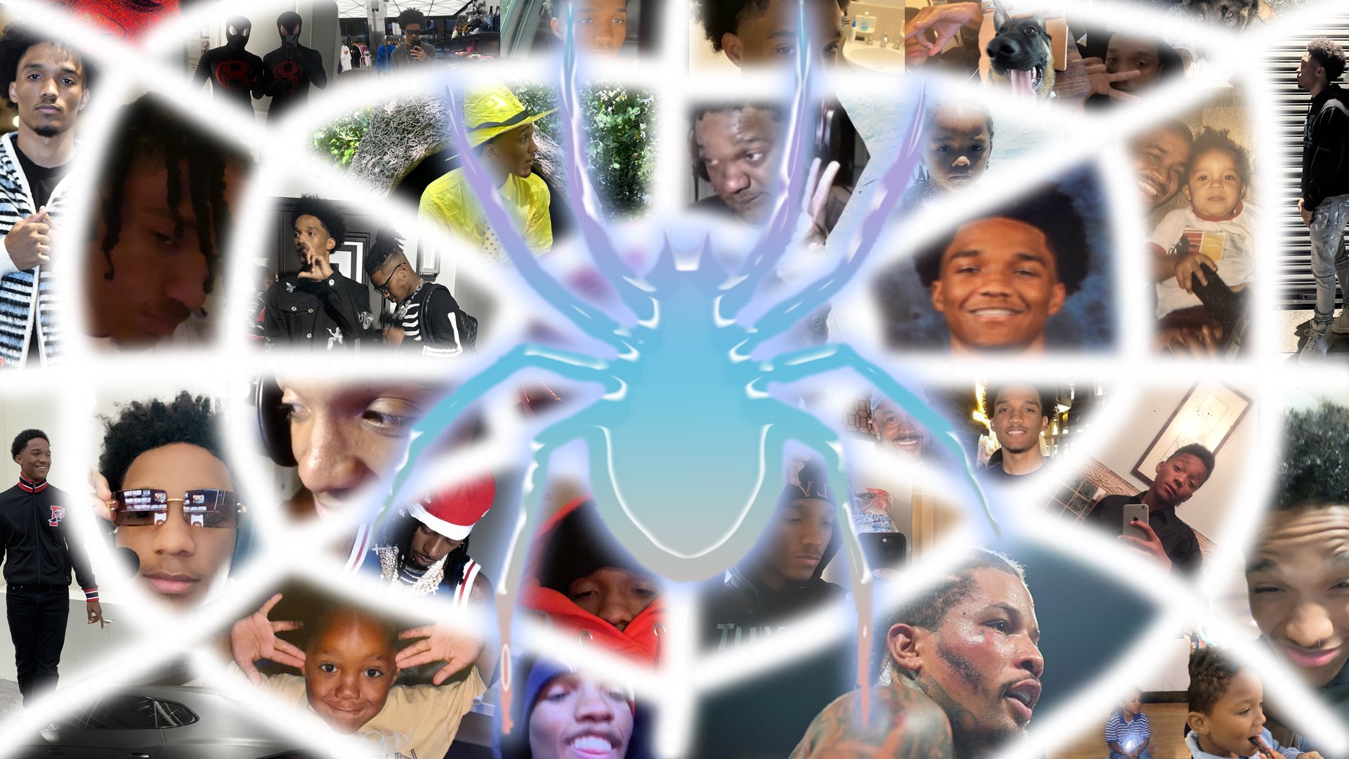 mjayvs Offline Background