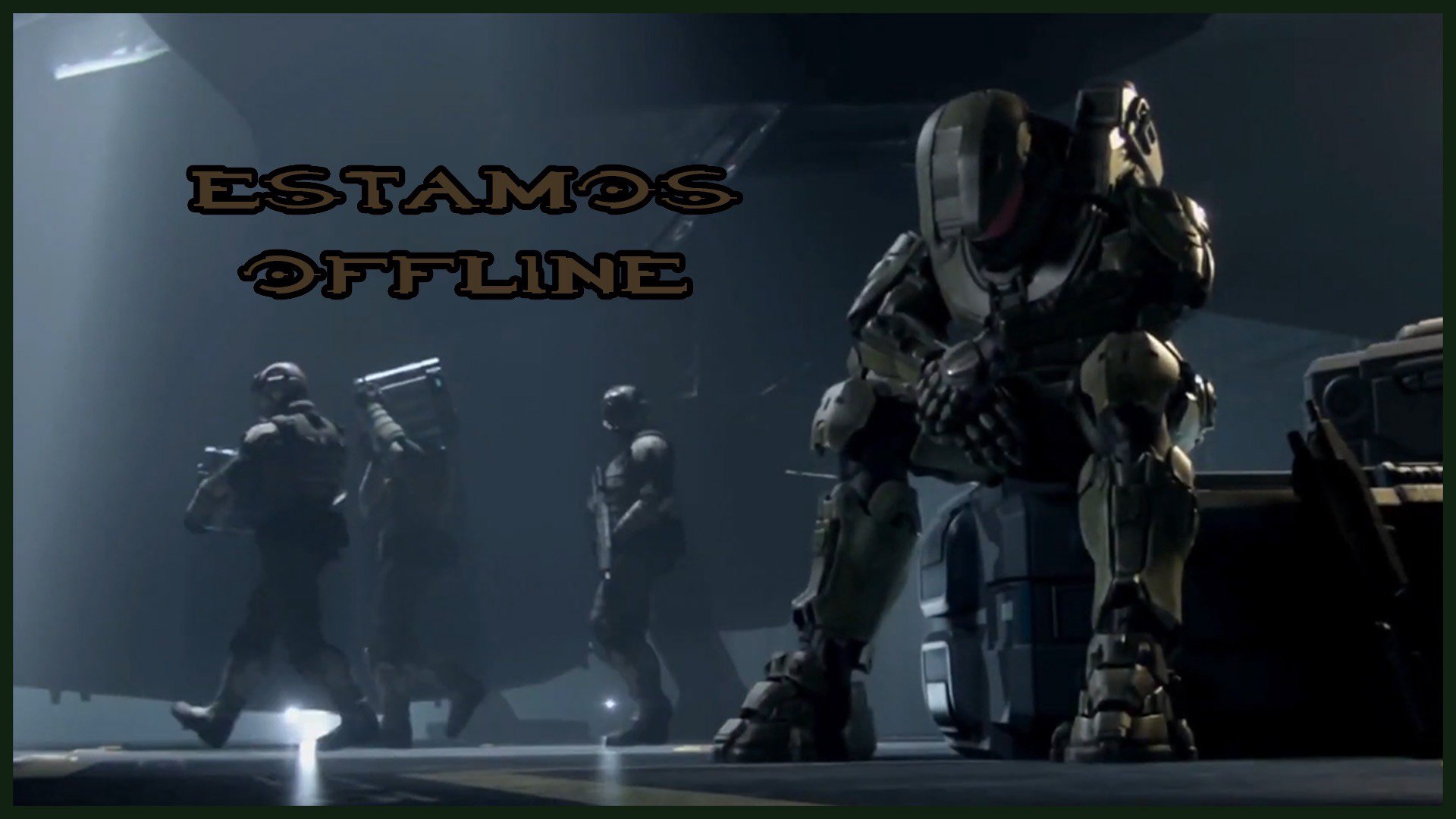 IAlexStuff Offline Background