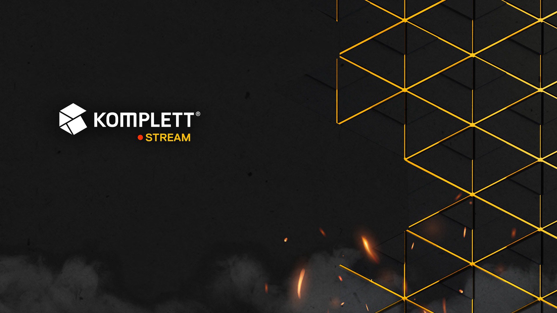 Komplettno Offline Background