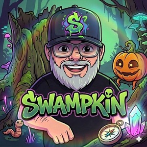 Swampkin303