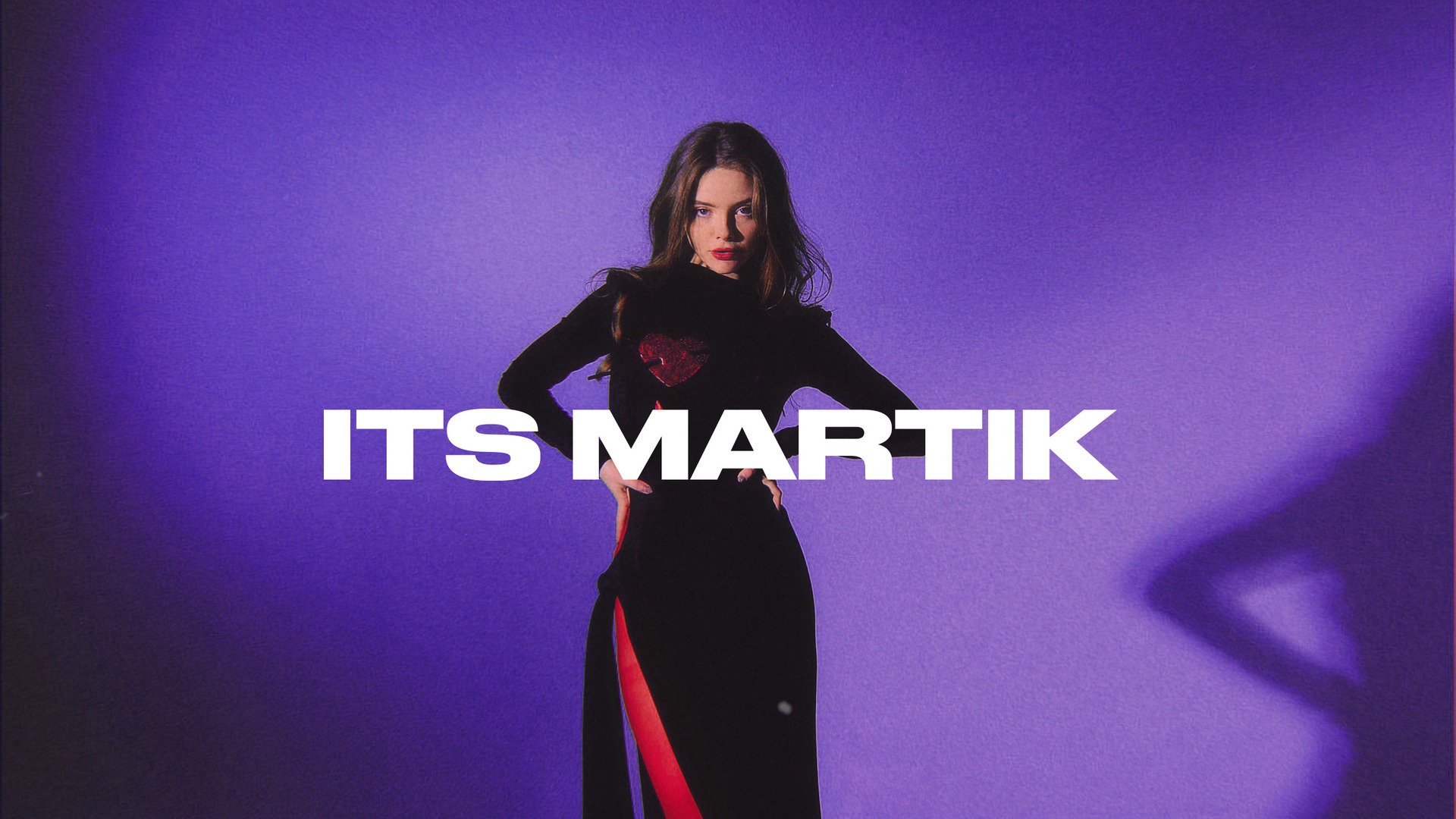 MissMartik Offline Background