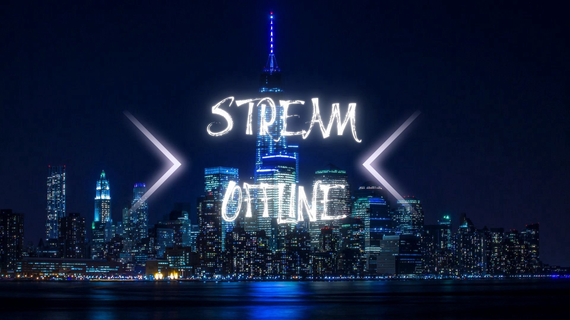 GobbleBoxx Offline Background