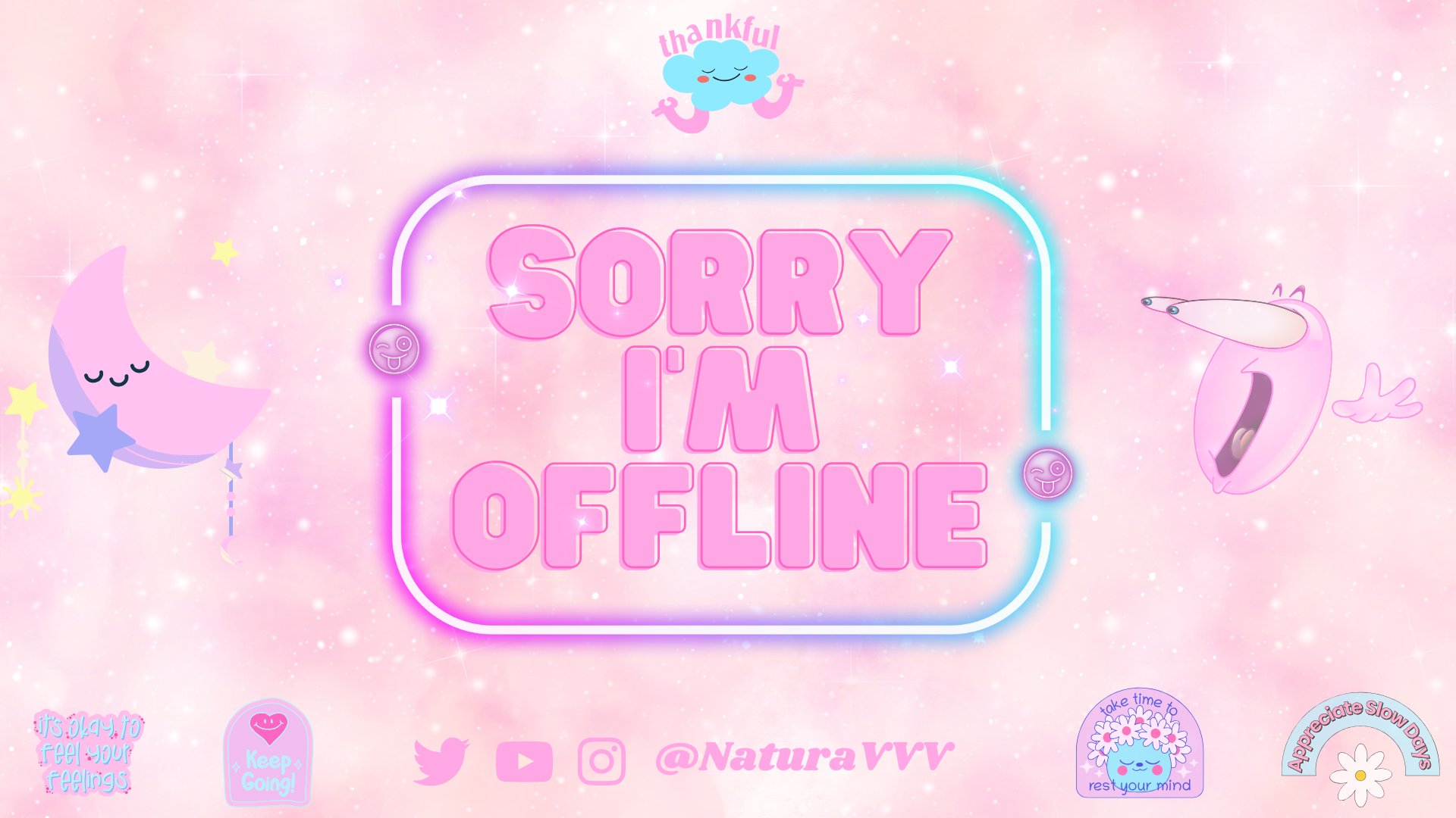 NaturaVVV Offline Background