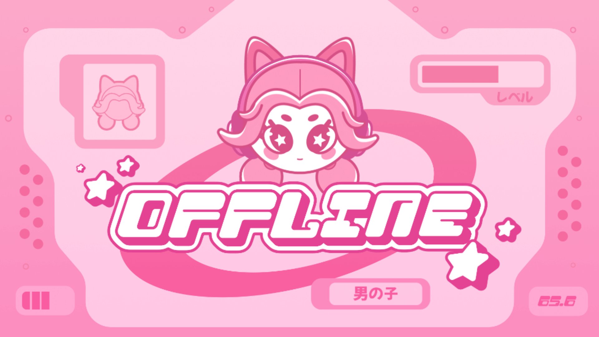 vik_katsuki_ Offline Background