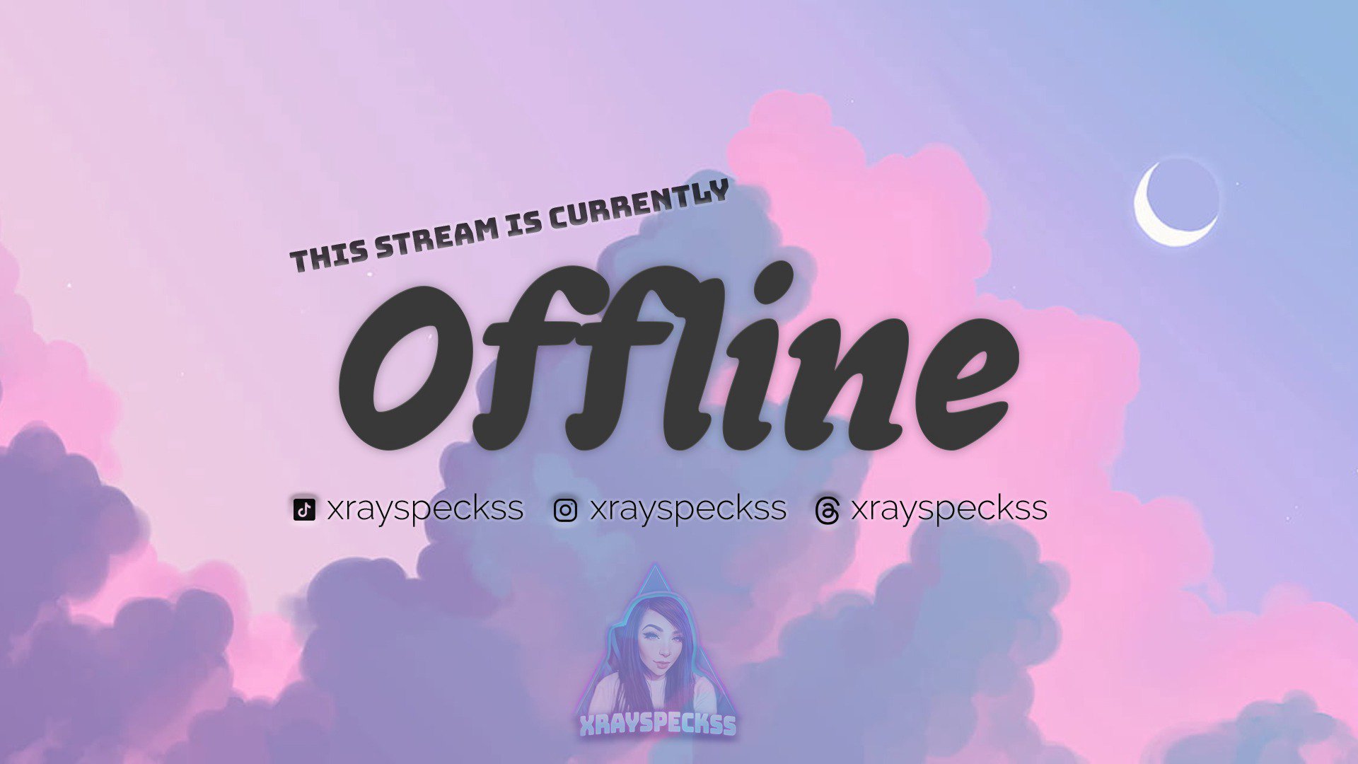 xrayspeckss Offline Background
