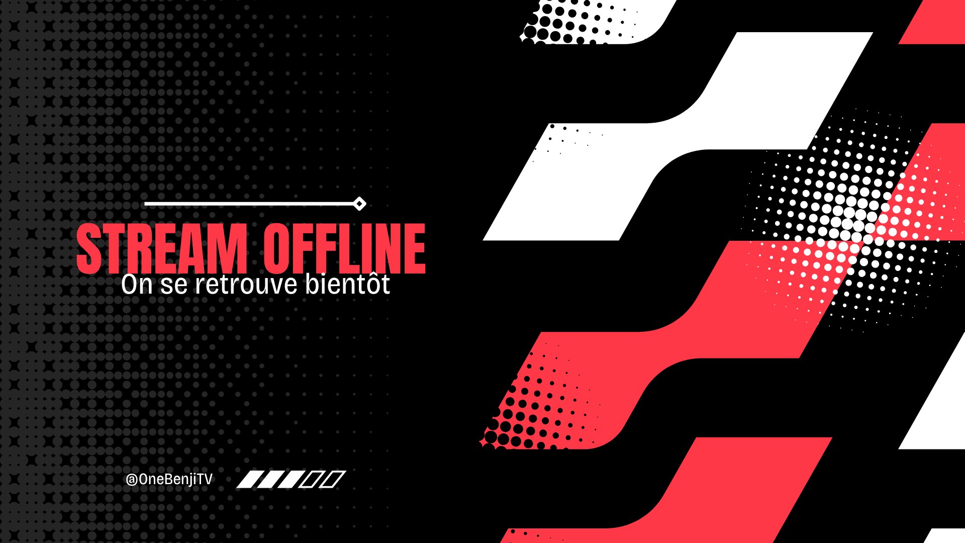 onebenjitv Offline Background