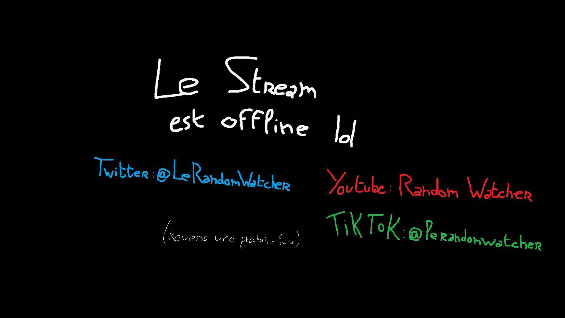 RandomWatcherTV Offline Background