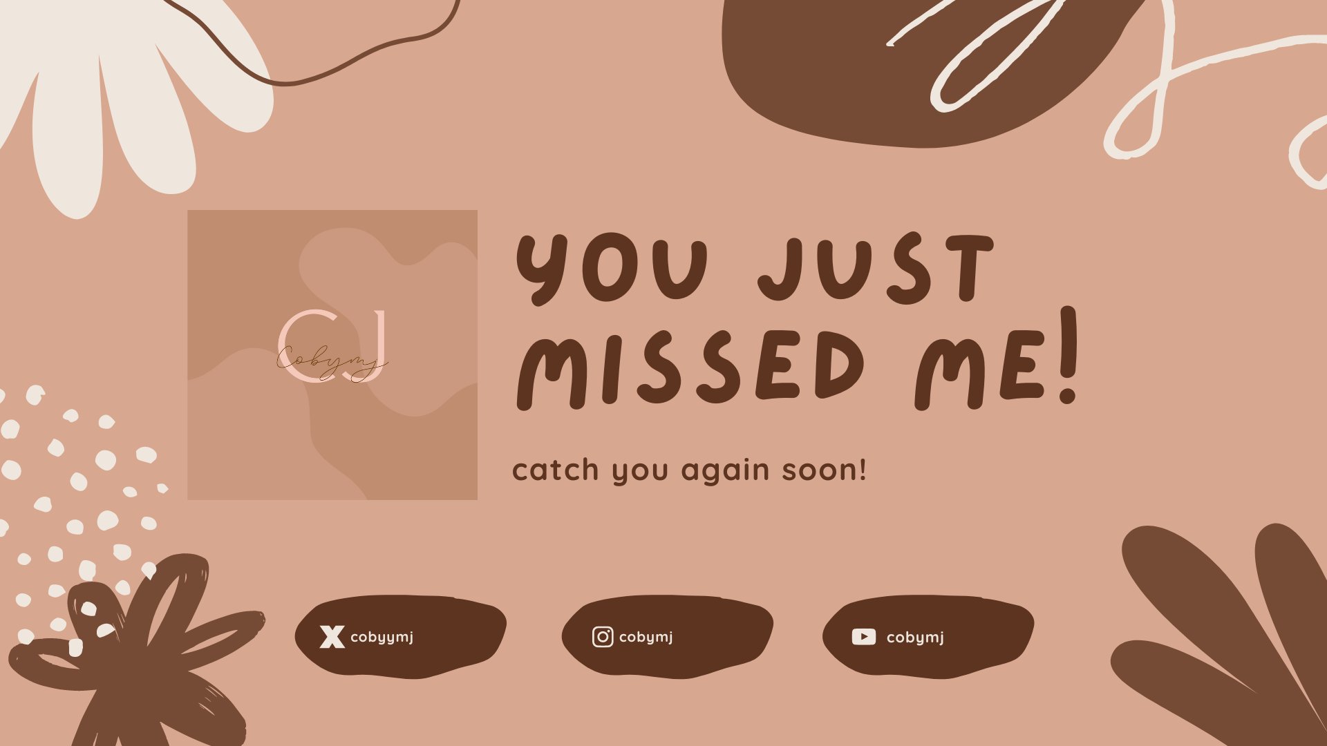 cobymj Offline Background