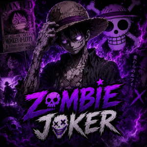 Zombiejokester
