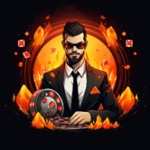 casinokafasi777 Offline Background