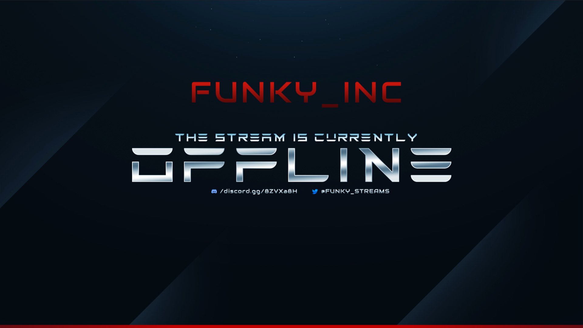 Funky_Inc Offline Background