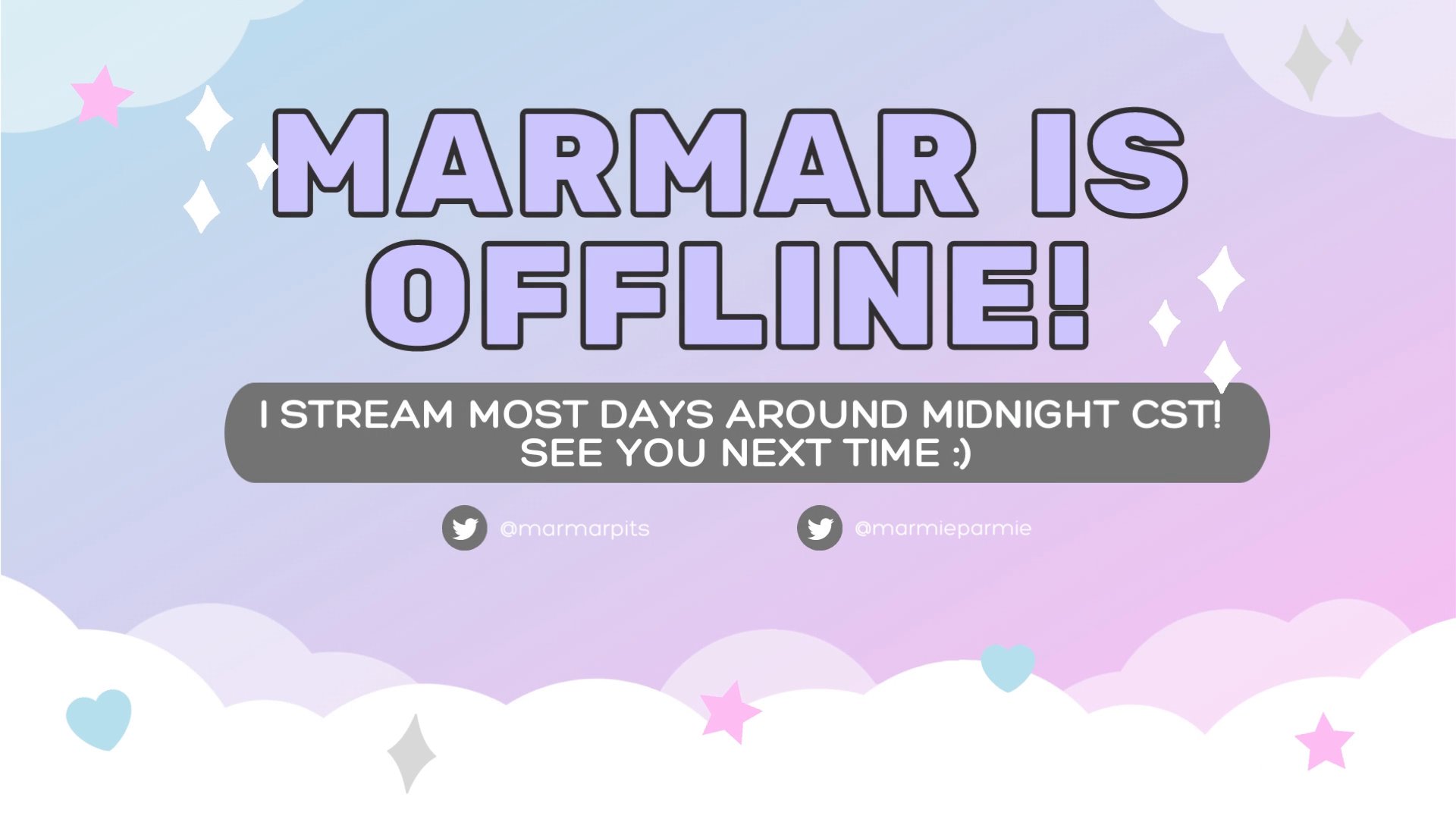 marmarpits Offline Background
