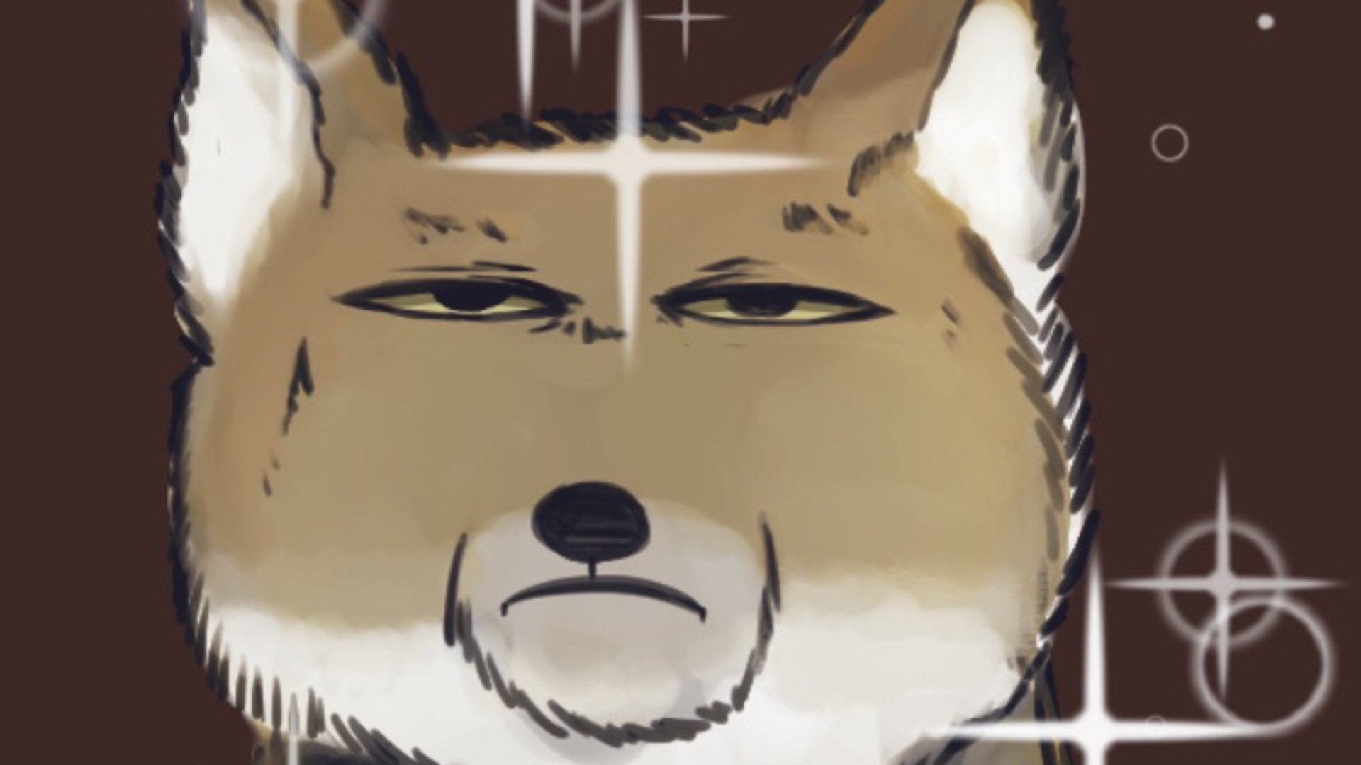 角待ちべっと Offline Background