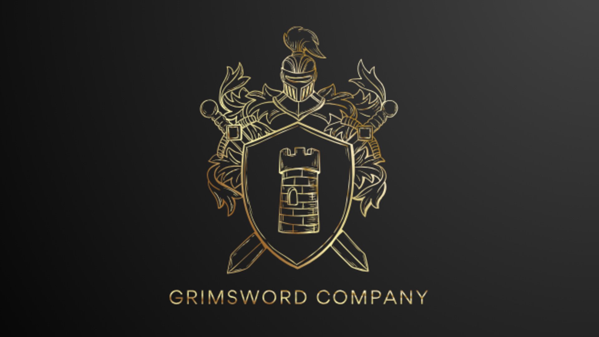 GrimswordCompany Offline Background
