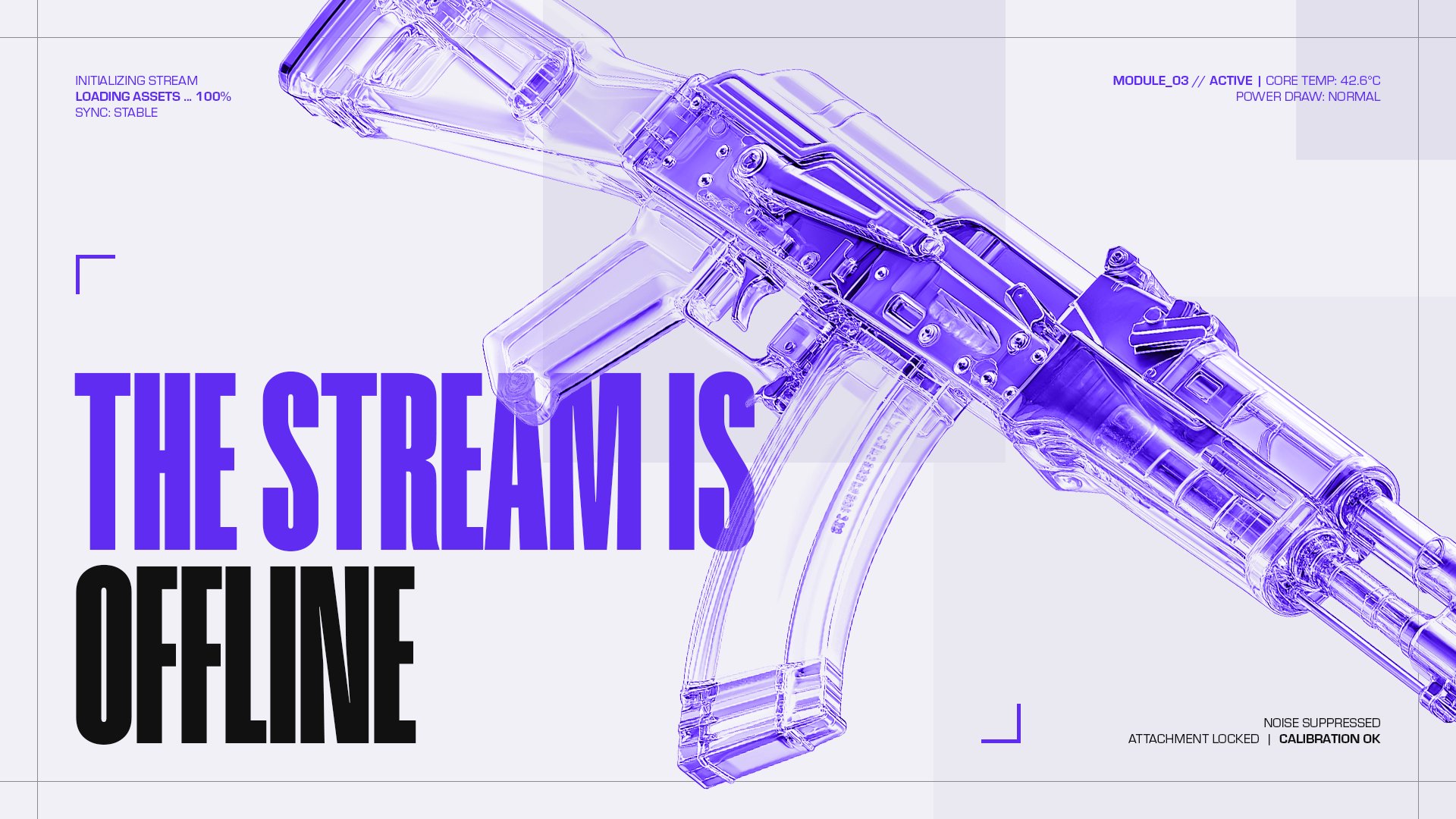 IlQuartiermastro Offline Background