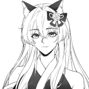 三日月ラッコ