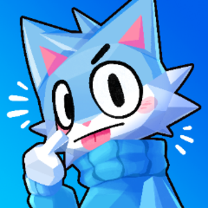 HaiperEXE Offline Background