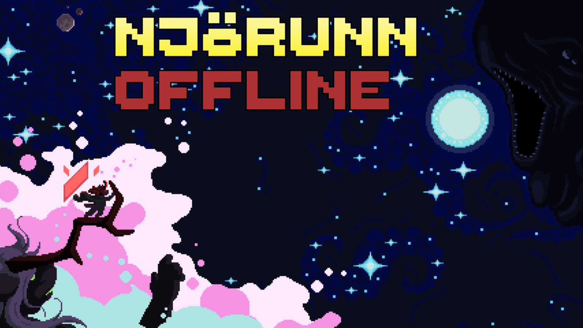 Njorunn_Saga Offline Background