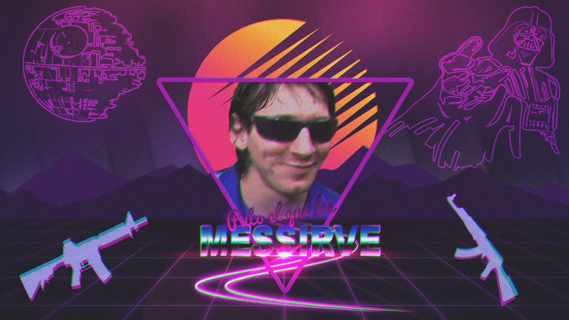 Tervis94 Offline Background