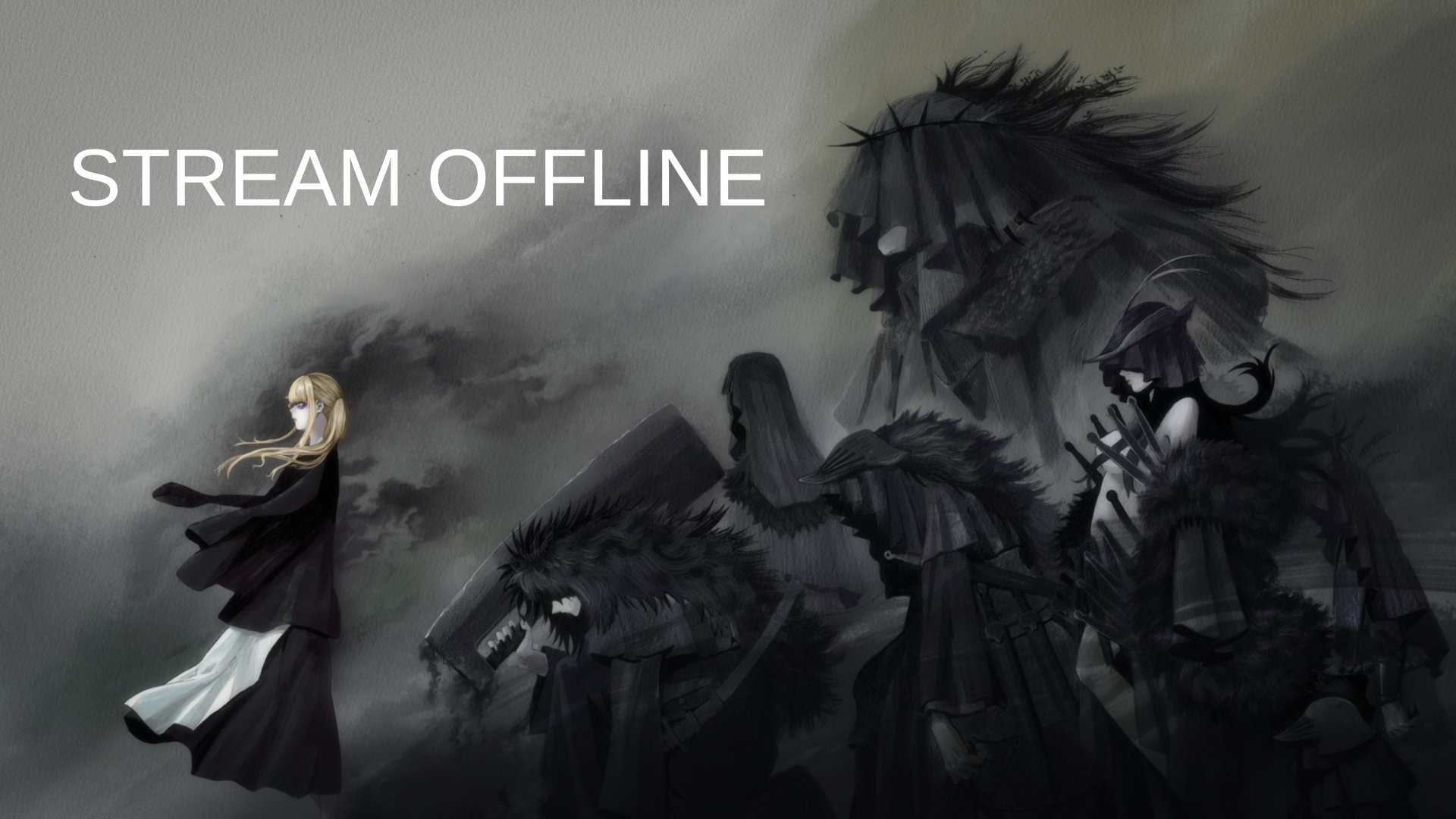 dochiHS Offline Background