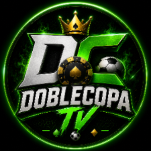 DobleCopaTV