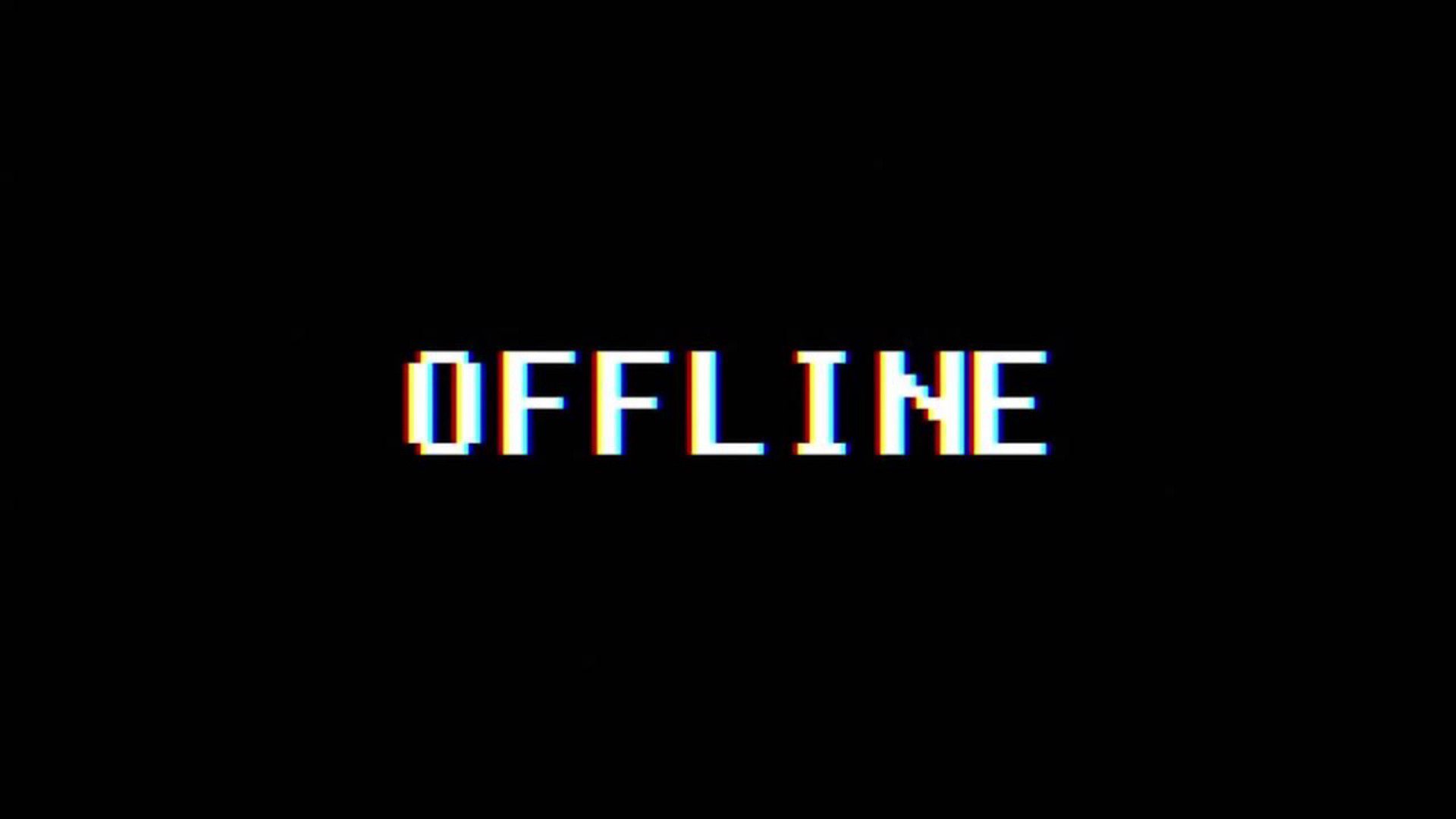 notlsane Offline Background