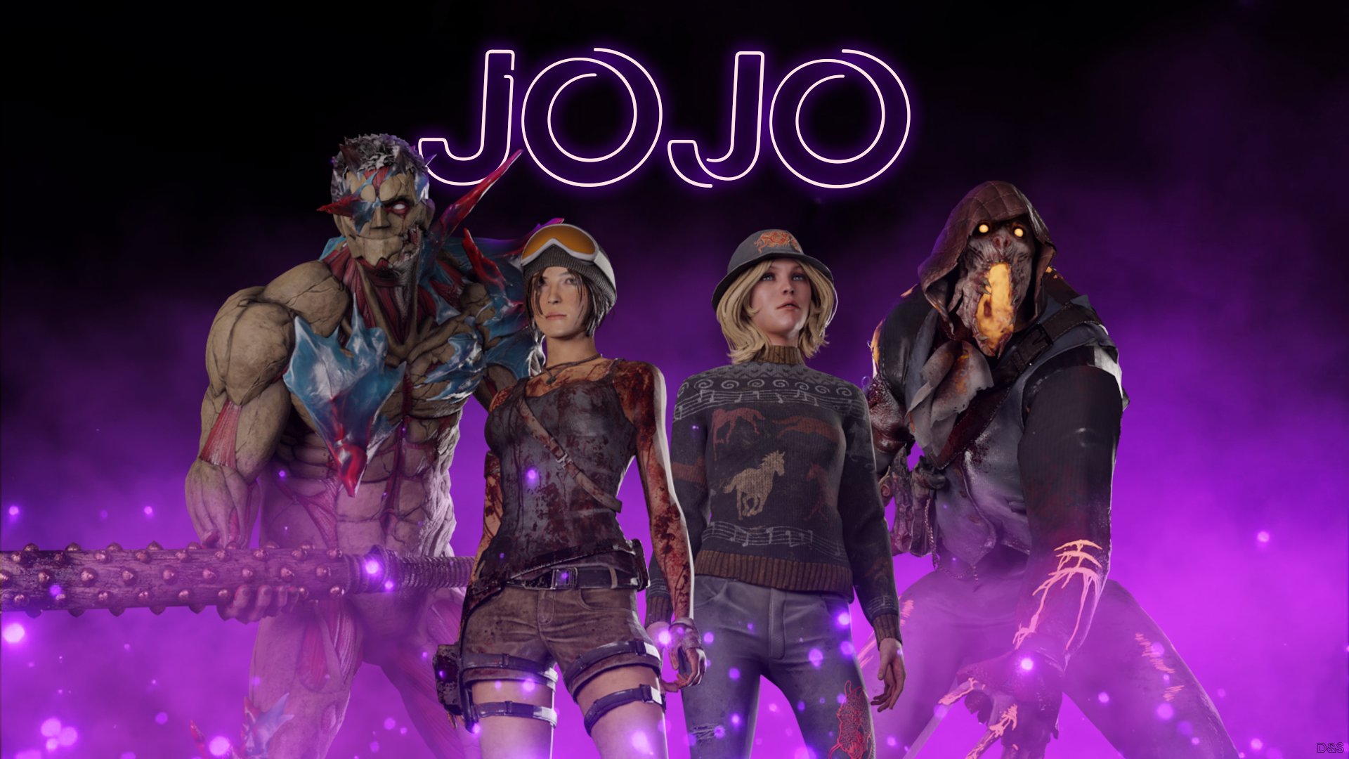 jojitaa Offline Background