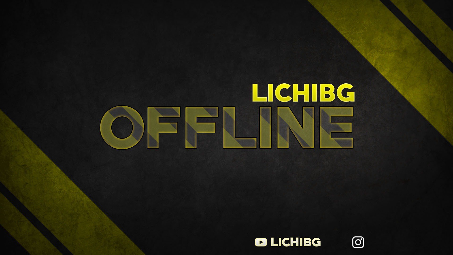 LichiBG Offline Background