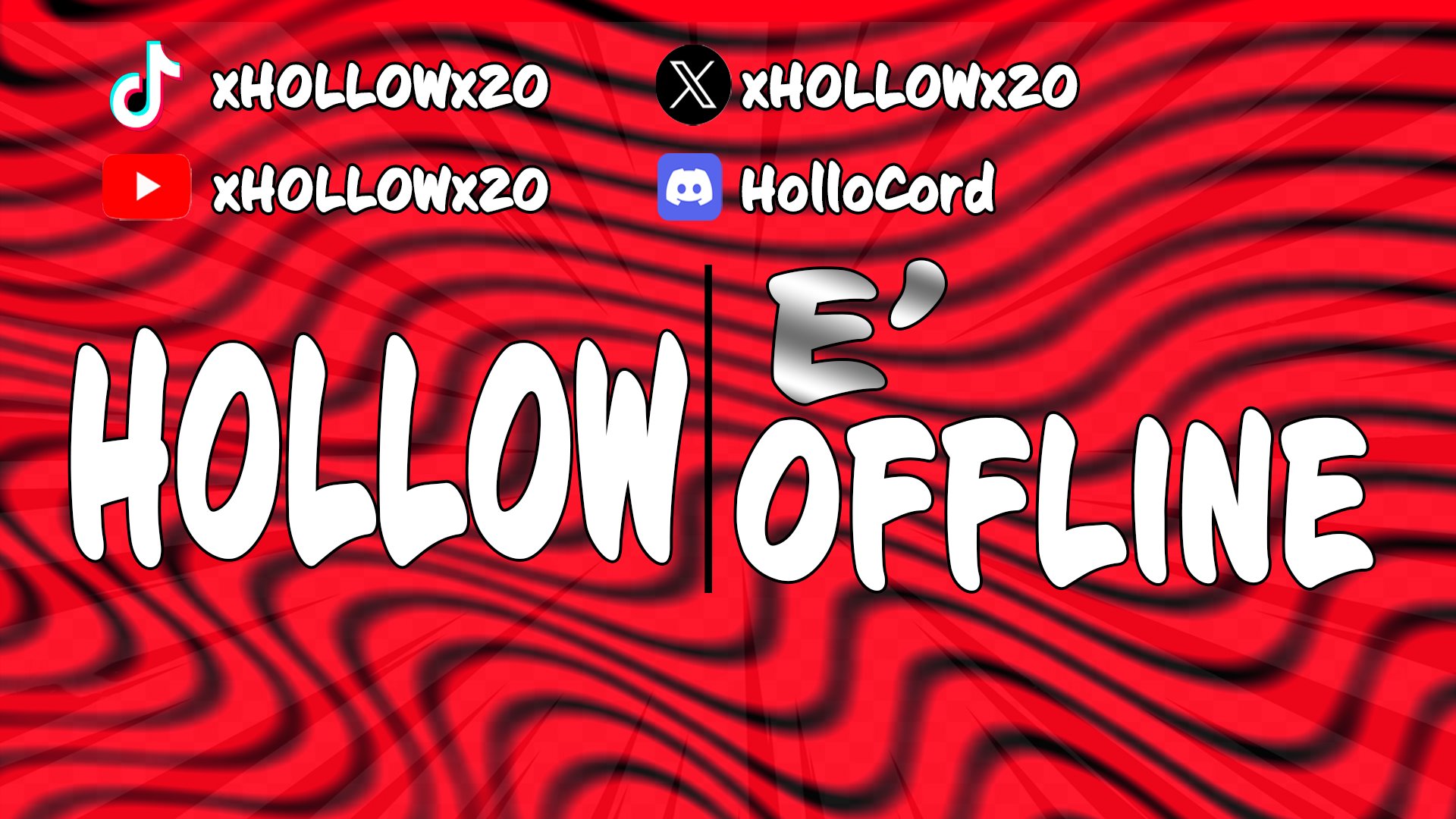 xHOLLOWx20 Offline Background