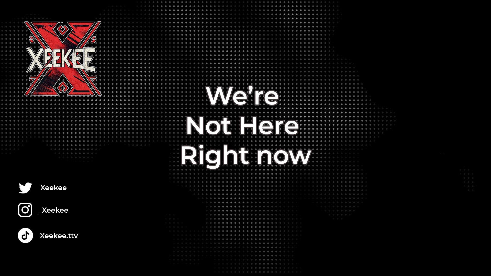 Xeekee Offline Background