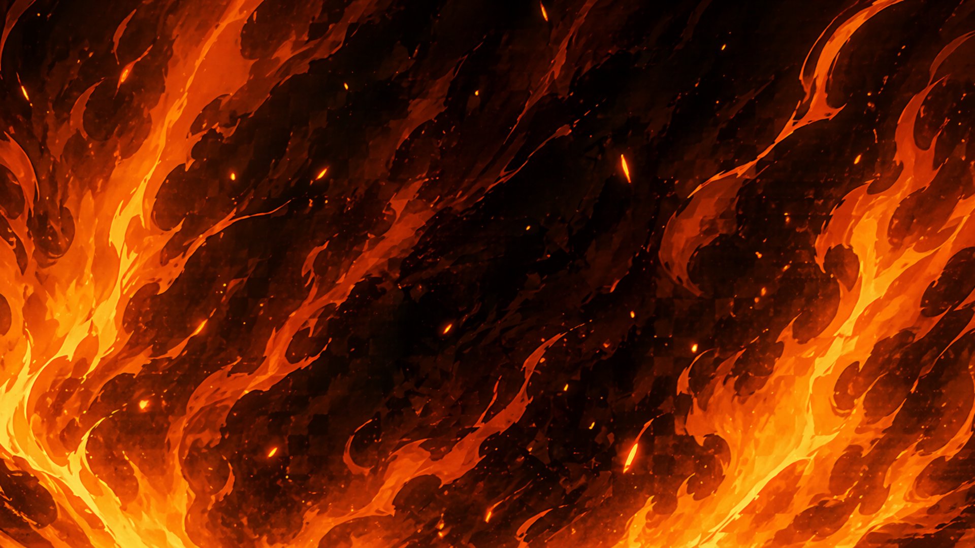 iZatrox Offline Background