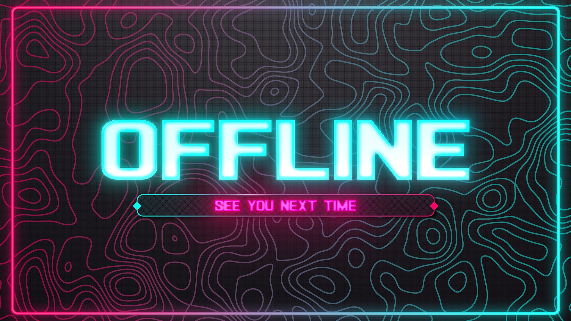 HarryTheDiabetic Offline Background