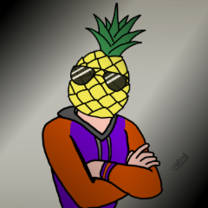 Apple0fPine